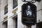 Wetherspoons bans people from using phone speakers in all 792 pubs