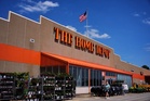 Home Depot rolls out nationwide express delivery as shoppers shift to smaller projects