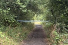 Man killed in dog attack after ‘right of way’ dispute named