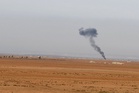 US condemns ‘unnecessary escalation’ after Israeli strikes on Syrian airbase