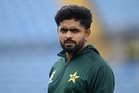 Pakistan captain Babar Azam to miss first Test against England at Headingley