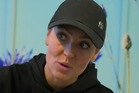Strictly’s Amy Dowden shares health update after receiving cancer treatment in Celebrity Hunted scene