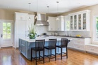The signs your kitchen looks outdated – and how to switch things up