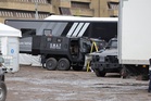 Glasgow doubling as Gotham City again for filming of The Batman: Part II