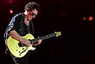 Journey prepares for the last leg of what could be rockers' final tour together