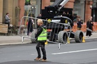The Batman: Part II filming sees Glasgow become Gotham City once again