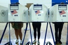 Trump DOJ to deploy largest-ever fleet of monitors for midterms as president calls elections ‘rigged’