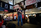 Hegseth’s ‘personal’ trip to Iowa sparks speculation he’s eyeing Trump’s office: report