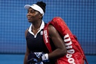 US Open wildcards announced with Venus Williams set to play at 46