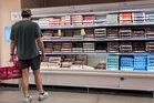 The foods linked to the latest outbreaks of parasitic and bacterial illnesses in the US