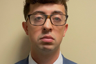 Frat ‘Godfather’ walks free as suspected Penn State drug lord posts $250k bail