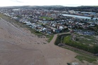 Three people from same family die after getting into trouble off Sussex coast