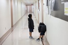 Exclusive: Trump admin reveals plans to hold 3,000 migrant children in massive new detention facility