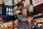 Pete Hegseth’s Iowa trip raises questions about 2028 bid