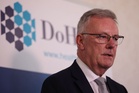 Stormont health minister Mike Nesbitt resigns