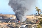 Greek helicopter crash: What we know about tragic honeymoon couple killed