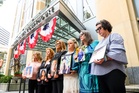 Meta trial begins as states accuse company of harming children online