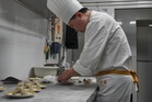 Once shaped by court rituals, China’s imperial cuisine lives on today