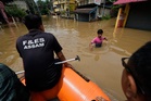 After deadly floods in India's Assam, experts call for better warnings and long-term planning