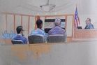 Texas teen convicted in fatal stabbing at track meet seeks a new trial and judge
