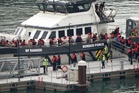 Ed Davey says UK should join EU pact on small boats
