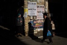 In Israel, military service debate spotlights ultra-Orthodox Jews and their growing clout