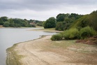 UK to be hit by heavy downpours and thunderstorms as temperatures fall