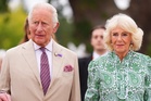 Queen Camilla says King worked despite cancer diagnosis to ‘cope’
