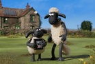 It’s up to ewe: Shaun the Sheep options for future storm name
