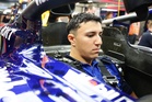 Isack Hadjar withdrawn from Dutch Grand Prix with Red Bull replacement revealed