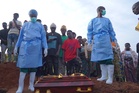 Congo’s Ebola outbreak reaches 5,000 cases as it outpaces response efforts at unprecedented speed