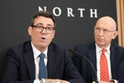No 10 North growth focus not a demotion for Chancellor, says Rayner