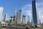 Latest travel advice for UAE amid ‘Iran missiles’