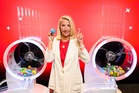 Allwyn UK chief steps down after completing huge National Lottery tech upgrade