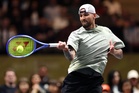 Nick Kyrgios admits ‘huge mistake’ after testing positive for cocaine