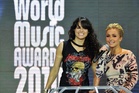 Michelle Rodriguez among names to pay tribute to Hayden Panettiere