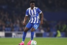 Manchester United table bid for Carlos Baleba as midfield rebuild continues