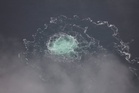 Ukrainian man arrested over undersea explosions that damaged gas pipelines in 2022