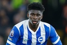 Carlos Baleba: Manchester United make £65m move for Brighton midfielder
