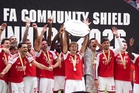 Is Arsenal vs Coventry on TV? Channel, kick-off time and how to watch Premier League season opener