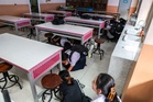 Police detain 15-year-old student in Thailand for firing shots at school