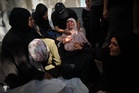 Israel's deadly Gaza strikes cast more doubt on ceasefire progress days after Kushner visit