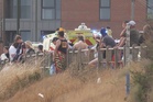 Father who died with two family members in Shoreham incident was refugee
