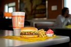 Whataburger launches $4 value menu as US consumers seek budget options