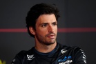 Carlos Sainz makes decision on his F1 future after months of speculation