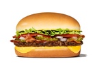 Burger chain dives into fast-food price wars with new $4 menu