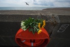 Palestinian refugee family who died after incident in sea off Sussex are named