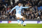 Tijjani Reijnders leaves Man City after just one season as he completes move to Saudi Arabia