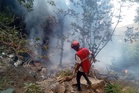 Intelligence chief and five US citizens killed in Kenya helicopter crash