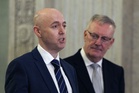UUP leader Burrows to unveil new Stormont health minister on Thursday
